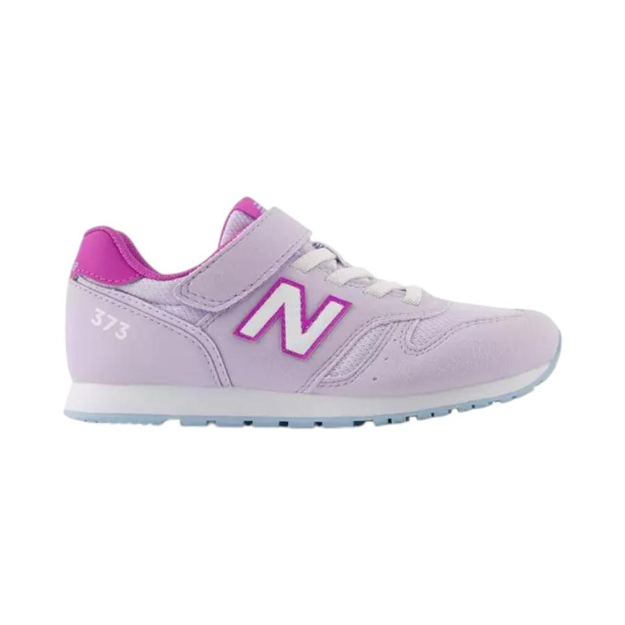 Zapatillas New Balance 373 Niña Rosada