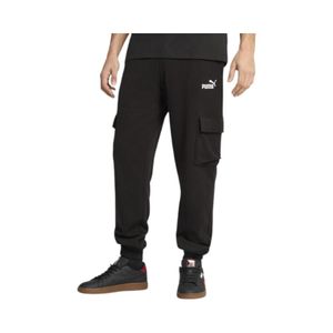 Pantalón Buzo Hombre Puma 682660 01 Negro