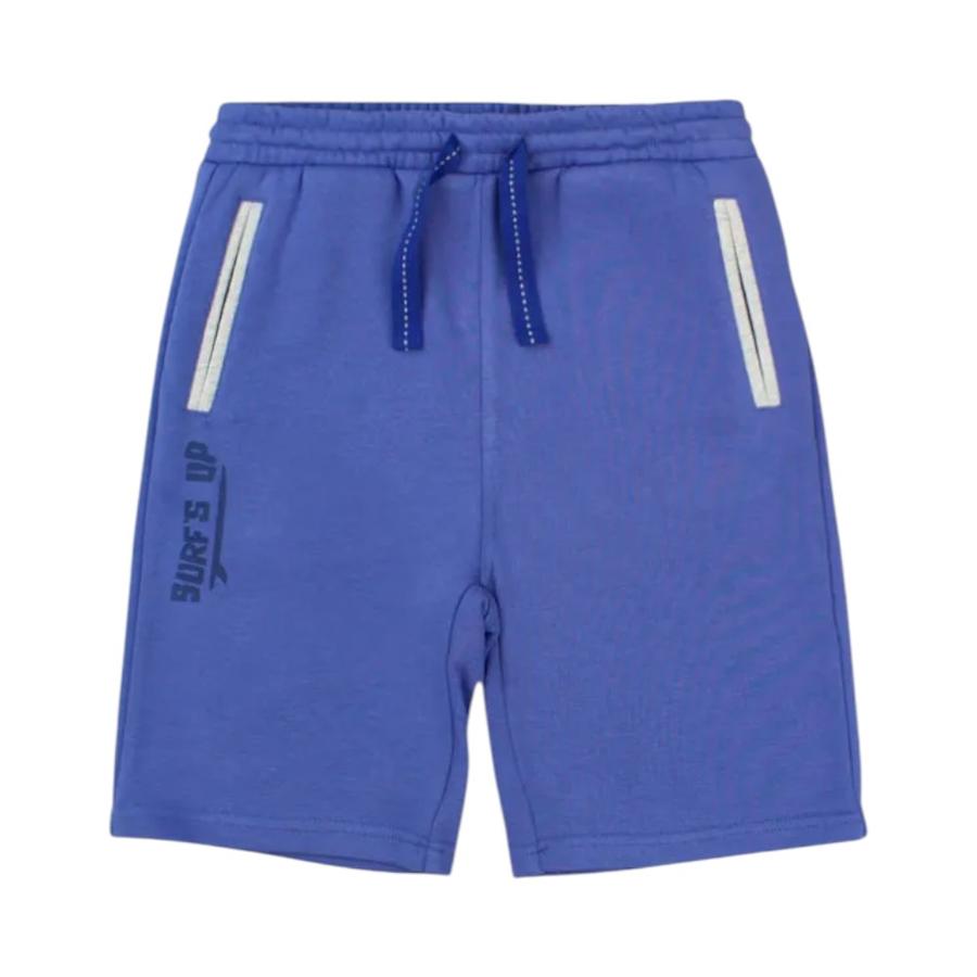 Bermuda Niño Ficcus Day to Day 2610765 Indigo