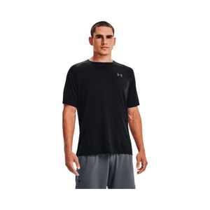 Polera Hombre Under Armour Tech 2.0 Negro