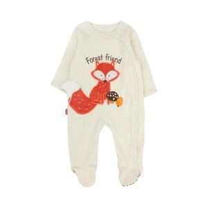 Osito Niño Ficcus Autumn 2520109 Beige