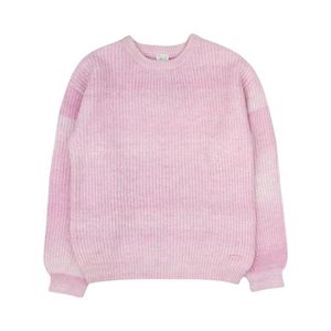 Sweater Manga Larga Niña Ficcus Academy 2520374 Malva