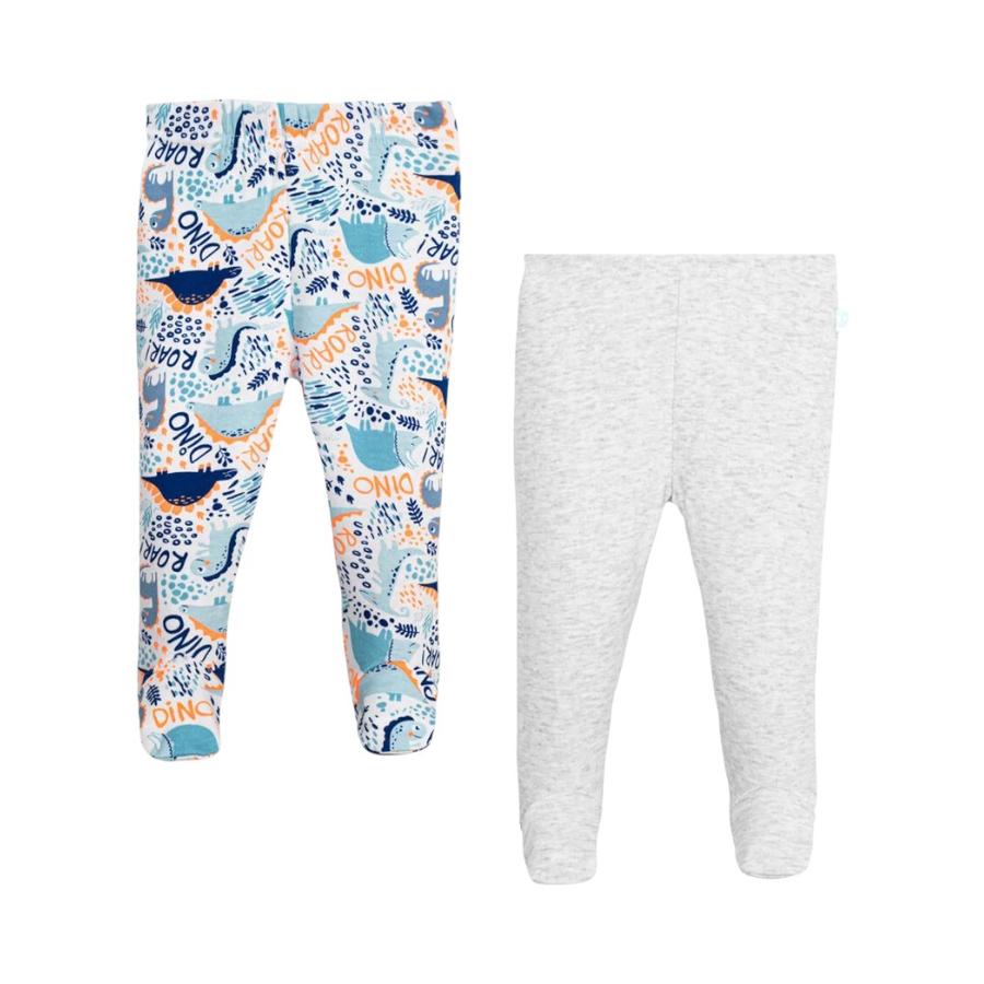 Set de Panty Niño Bambino TEXSET152 Dinosaurios Multicolor