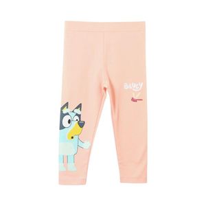 Calza Bluey Niña TBC 245014523 Damasco