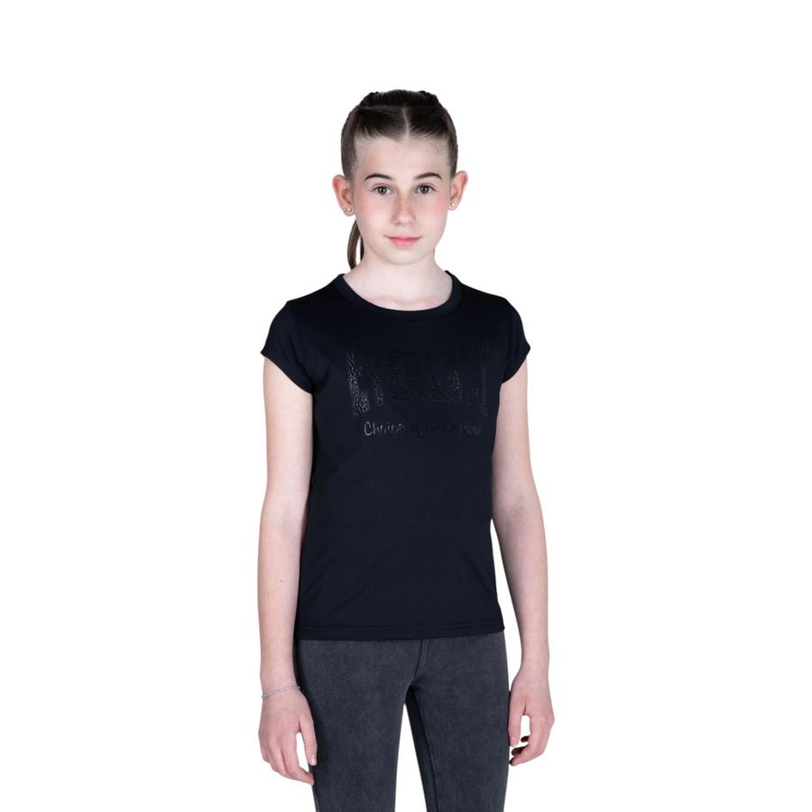 Polera Niña M/C Manly Everlast