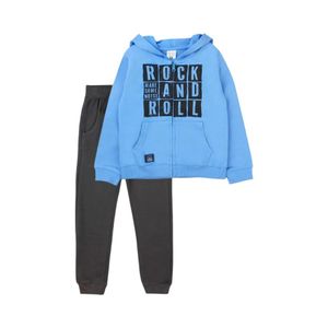 Buzo Niño Ficcus Day to Day 2610734 Indigo