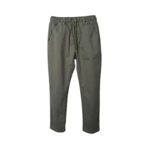 Pantalón Recto Niño Apache PVC804-25 Verde