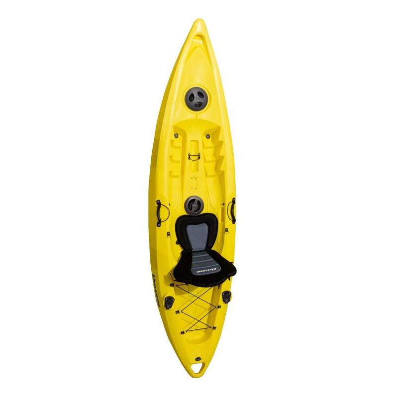 Kayak Single Travel Dimarine Amarillo-1763477330980