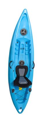 Kayak Single Travel Dimarine Celeste-1763477431011