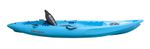 Kayak Single Travel Dimarine Celeste-1763477457228