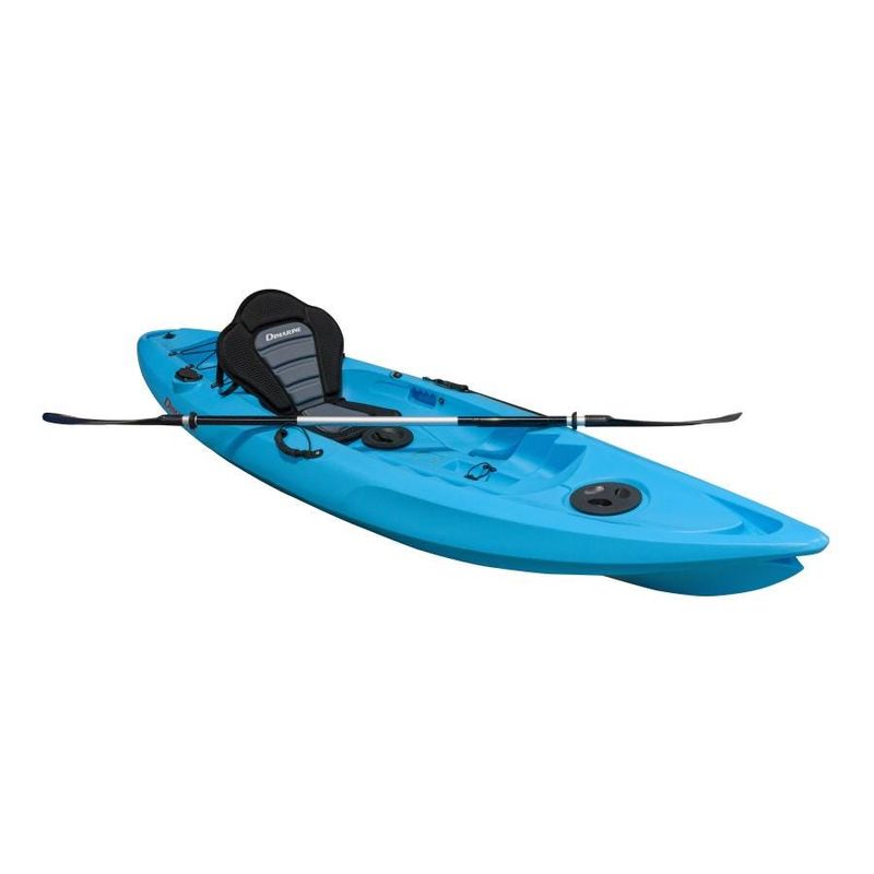 Kayak Single Travel Dimarine Celeste-1763477461345