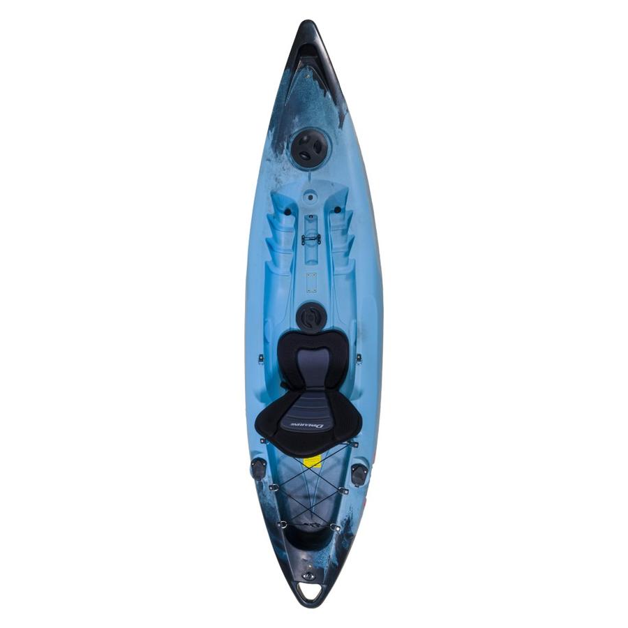 Kayak Single Travel Edge Celeste