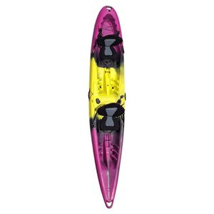 KAYAK DOBLE LAGO (PINK)