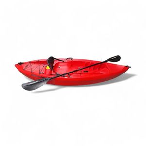 Kayak Single Dimarine Puyehue Rojo