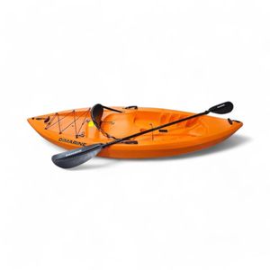 Kayak Single Dimarine Chapo Naranjo