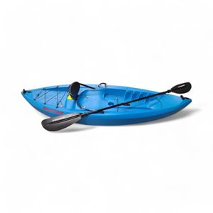 Kayak Single Dimarine Rupanco Azul