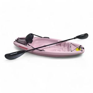Kayak Single Dimarine Lahuen Ñadi Niños Rosado