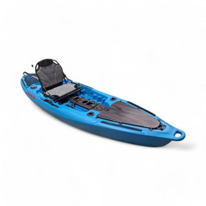 Kayak Single Dimarine Cochamo Azul