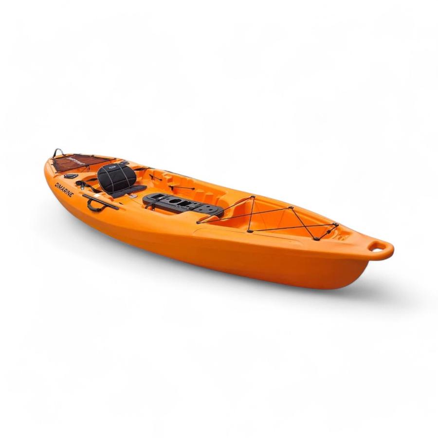 Kayak Single Dimarine Rahue Naranjo