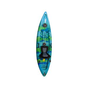 Kayak Single Travel Dimarine Esmeralda