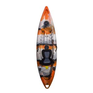 Kayak Single Travel Dimarine Nemo