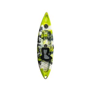 Kayak Single Travel Hunter