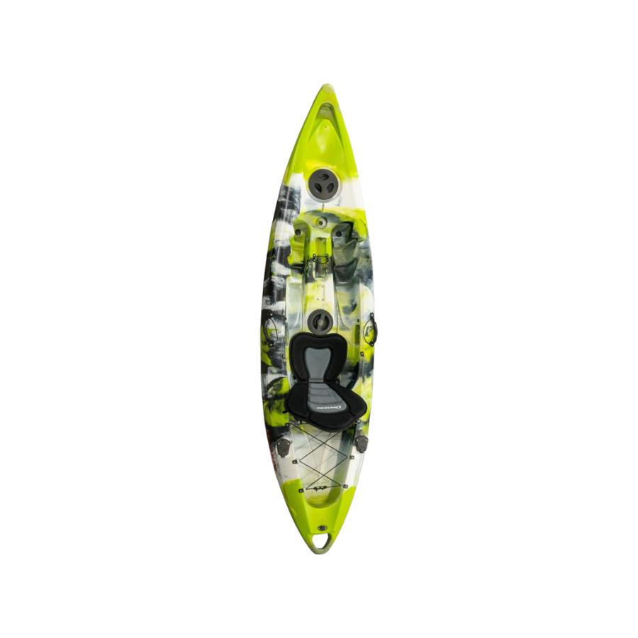 Kayak Single Travel Hunter