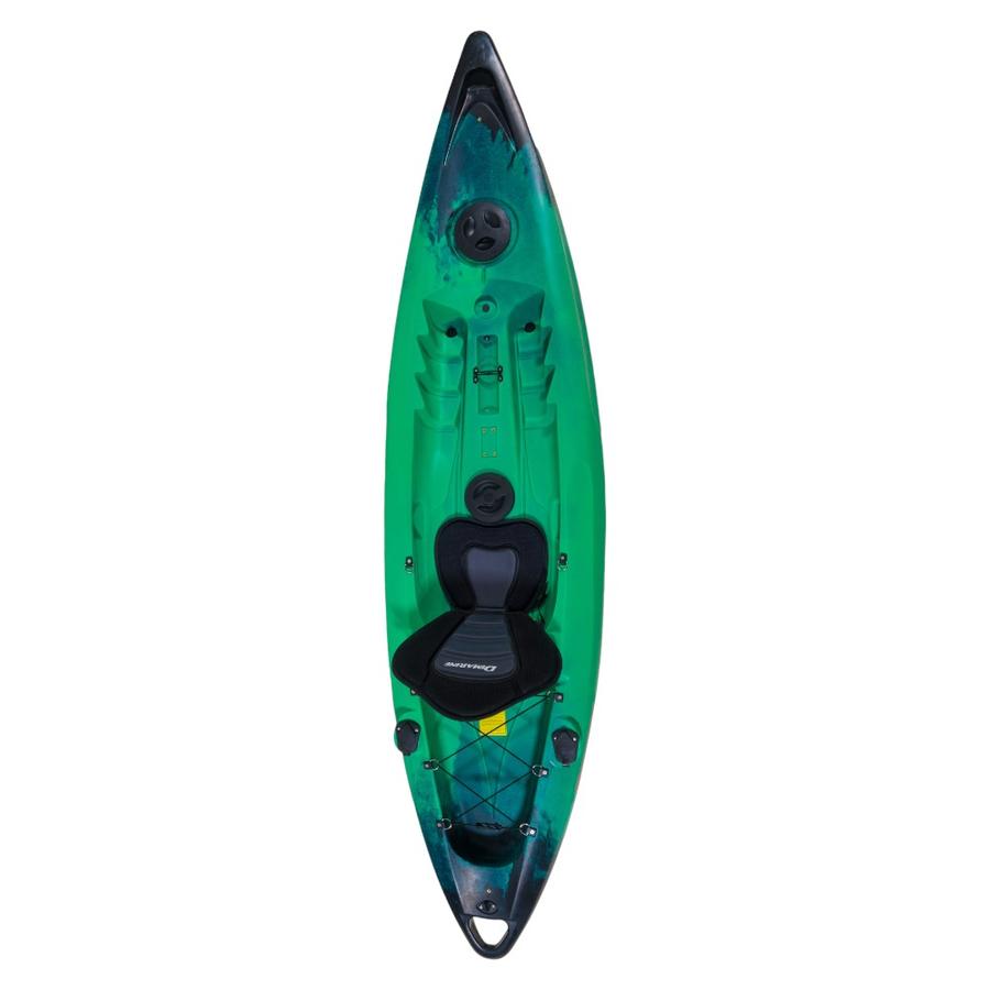 Kayak Single Travel Edge Esmeralda