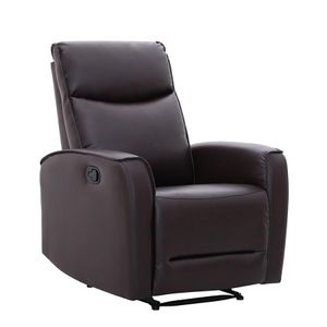 Bergere Reclinable Baum Auteni Café