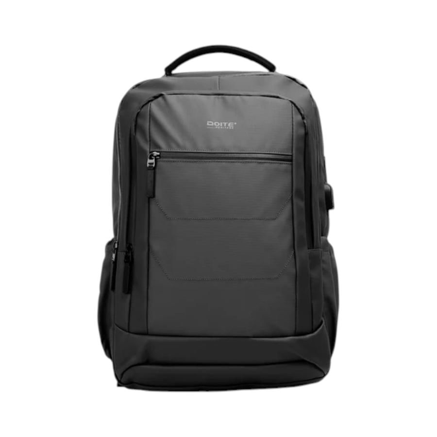 Mochila Urbana Doite  27 litros Trilo Negro