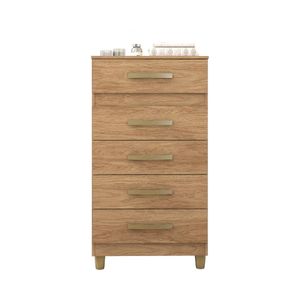 Cómoda Baum Fellicci Malta 54cm Café