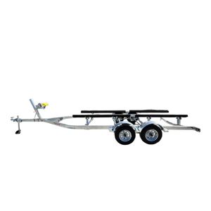 Trailer Bote 7.3 Mts 2 Ejes Galv. BCT0108B