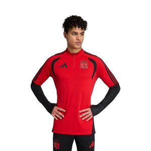 Polerón Deportivo Adidas Colo-Colo Rojo