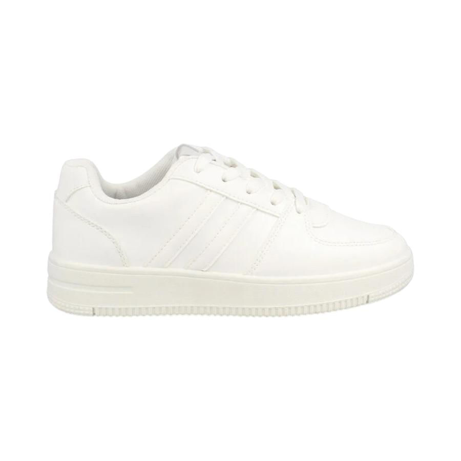 Zapatilla Mujer North Star Tbc Blanco