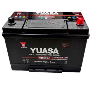 Bateria Yuasa 93 AH 105D31L SMF
