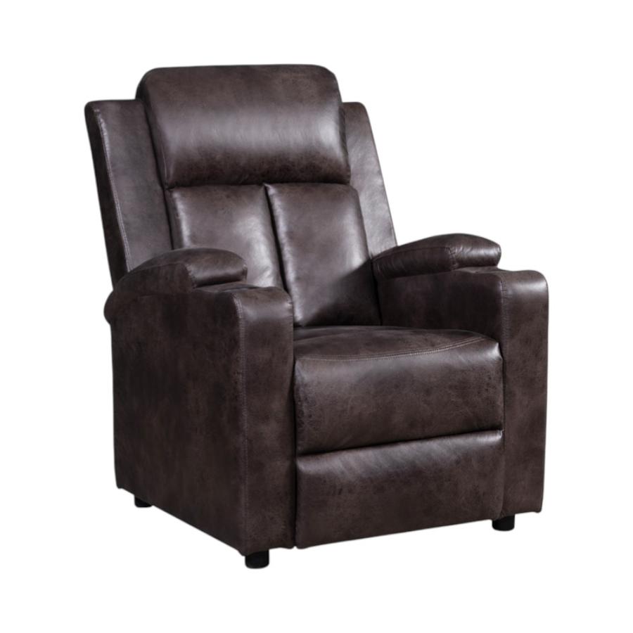 Bergere Baum Cuellar Café Moro