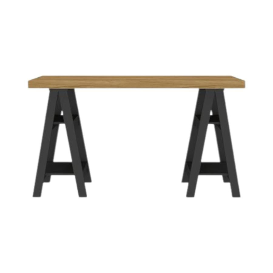 Escritorio Baum Art Olmo Negro