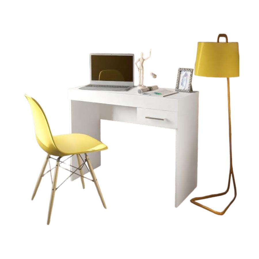 Escritorio Baum Cooler Blanco