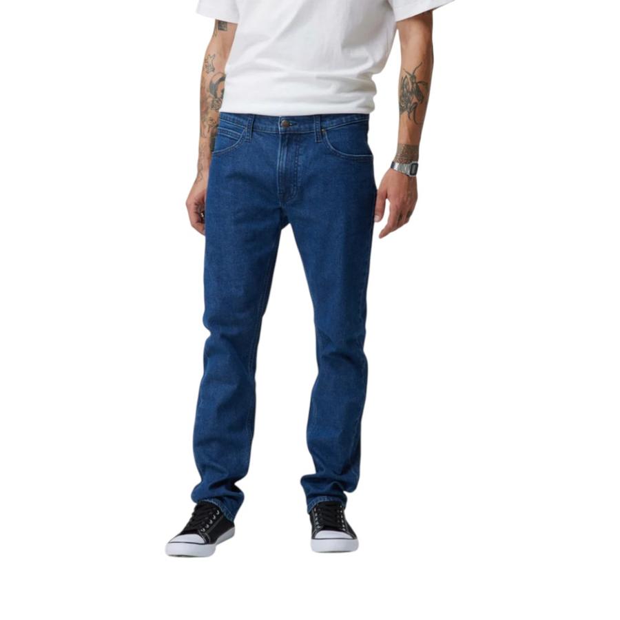 Jeans Hombre Lee Daren Mid Blue