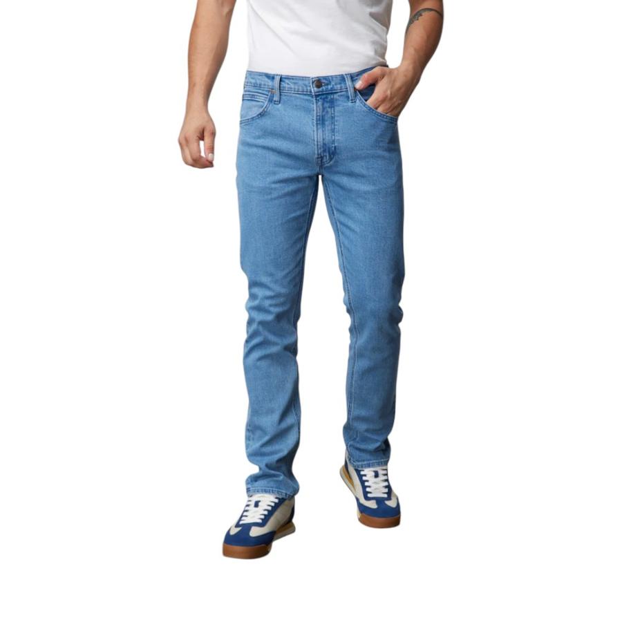 Jeans Hombre Lee Daren Light Blue