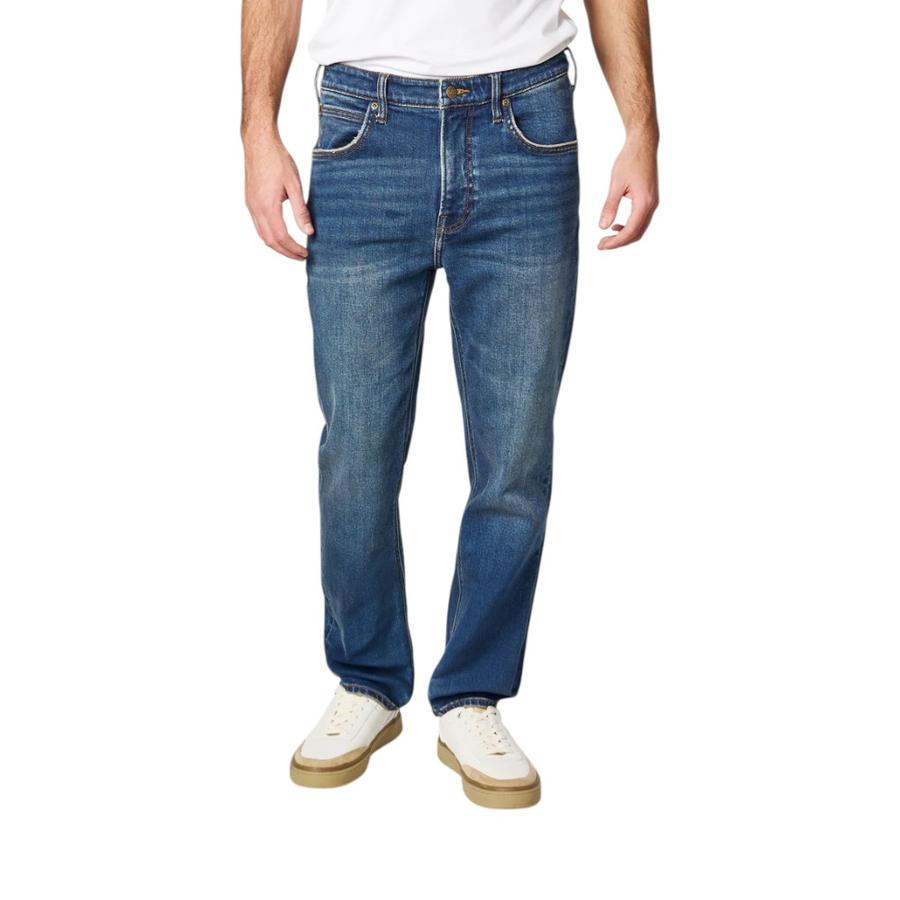 Jeans Hombre Austin Mid Blue