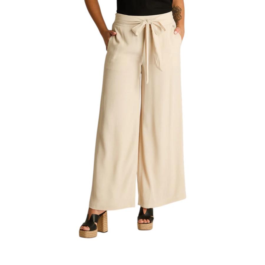 Pantalón Sport Mujer Weekend Palazzo Arena