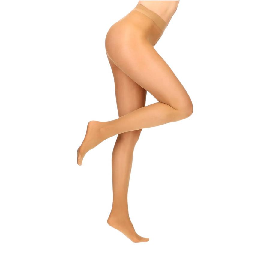 Panty Mujer Caffarena Preventiva 70 Cognac