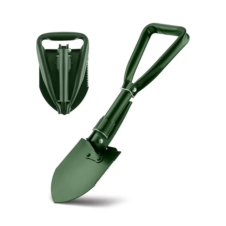 Pala Plegable para Camping Kano