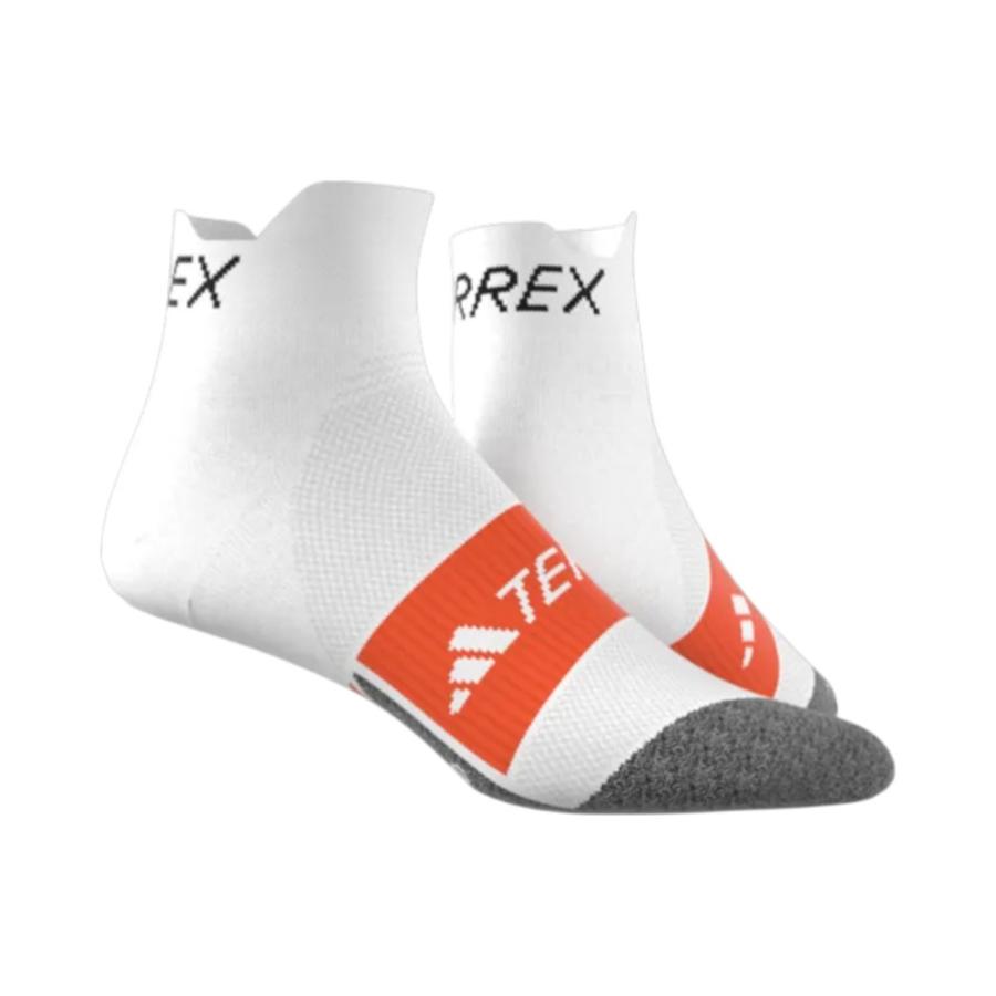 Calcetines ADIDAS TERREX TRAIL RUNNING SPEED SOCK Blanco