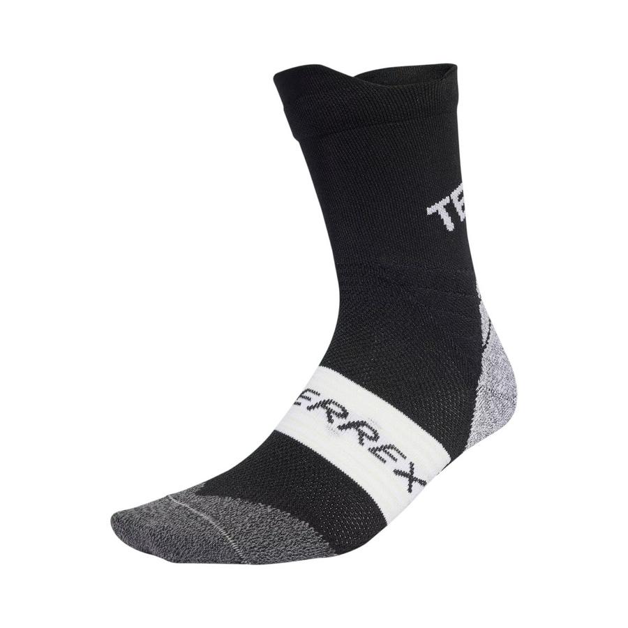 Calcetines Terrex Xperior CLIMACOOL Trail Negro