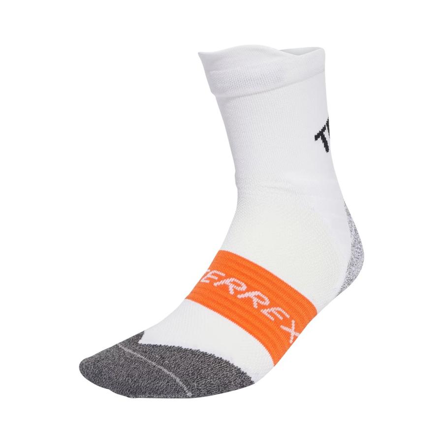 Calcetines Terrex Xperior CLIMACOOL Trail Blanco