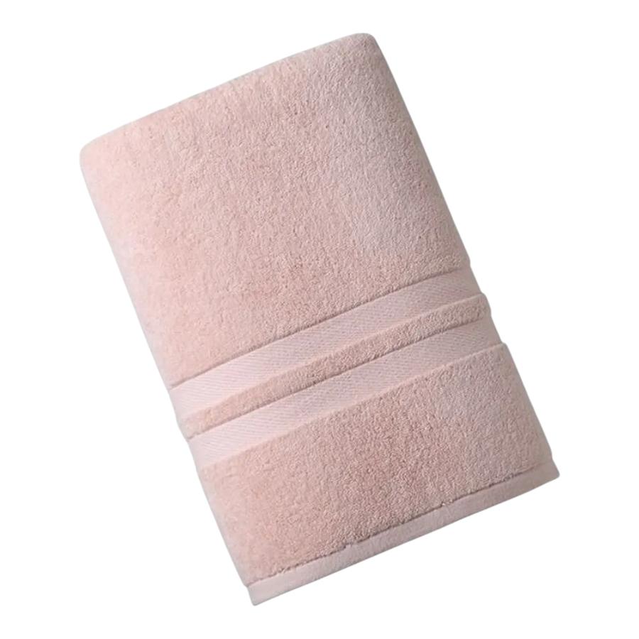 Toalla Baño AF 450G 70X140 Rosado