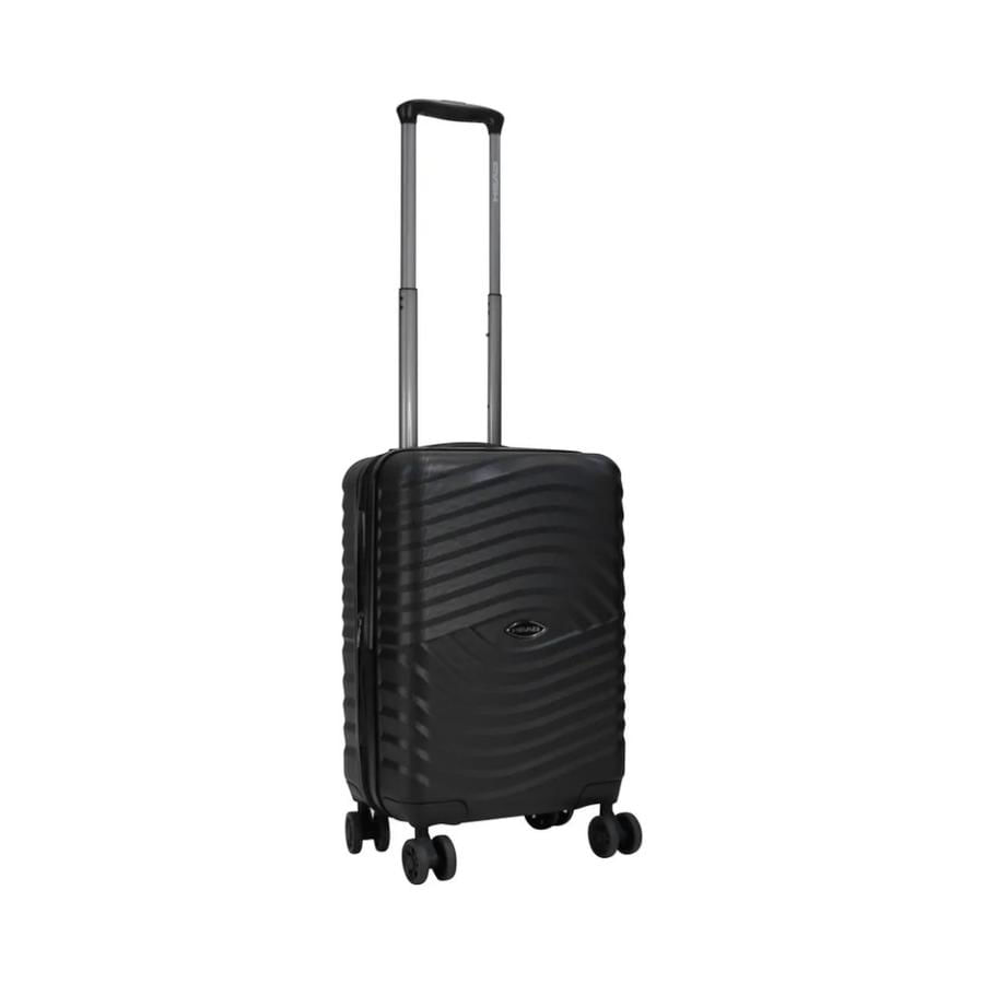 Maleta Head Viena S 36+8 Lts Negro - Dimarsa.cl