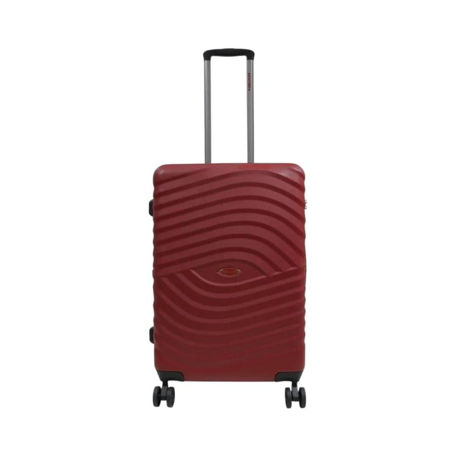 Maleta Head Viena S 36+8 Lts Rojo